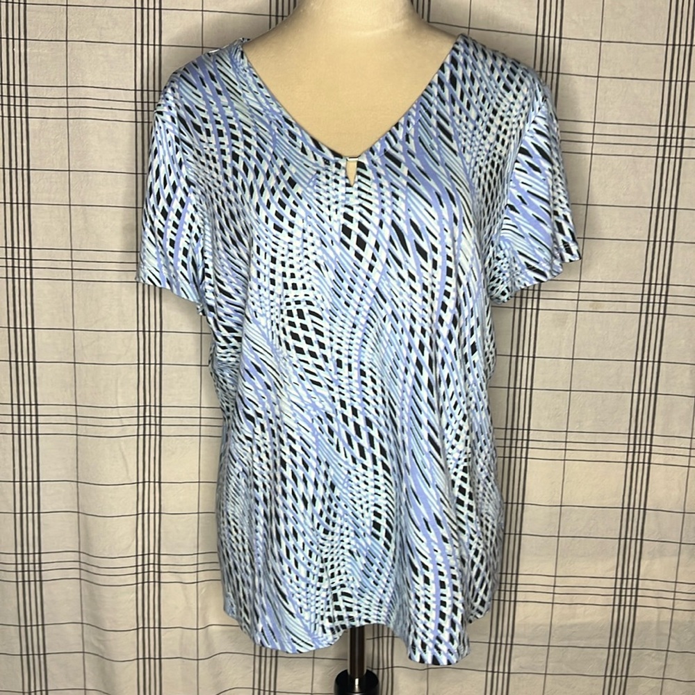 Jones New York Top